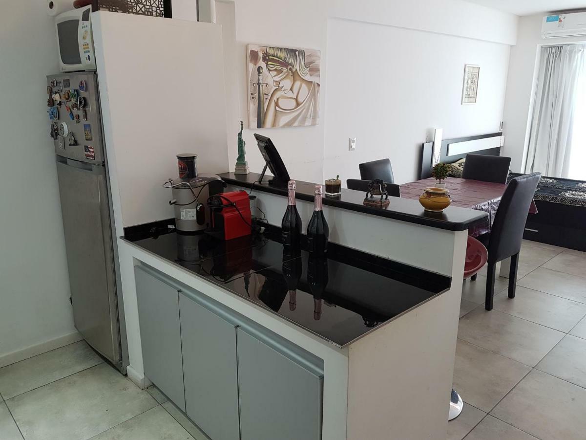 דירות בואנוס איירס Departamento Moderno De Categoria מראה חיצוני תמונה
