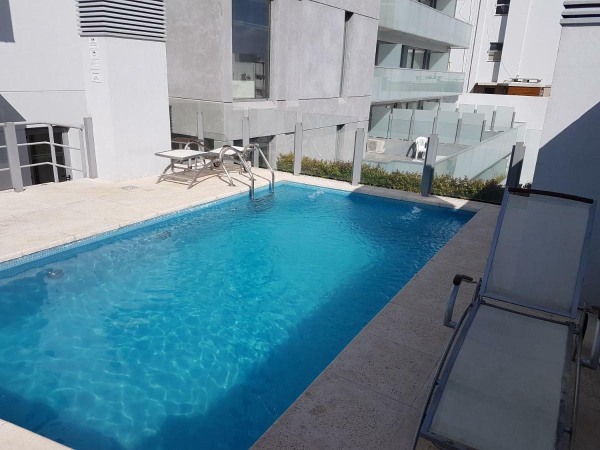 דירות בואנוס איירס Departamento Moderno De Categoria מראה חיצוני תמונה